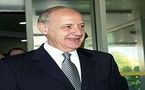 M. Roberto LAVAGNA